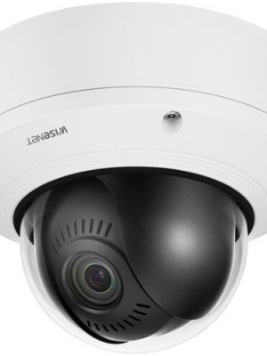 XND-8081VZ 2560X1920 DOME CAM 3.9-9.4MM IP52 IK10 WDR RJ45