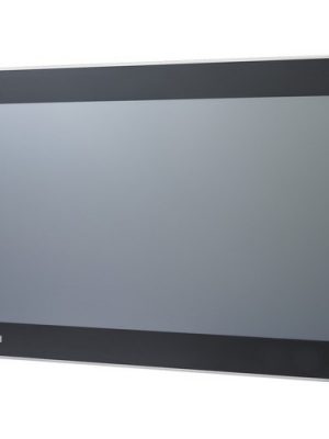 18.5IN INDUSTRAIL MONITOR WITH CAPACITIVE TOUCHSCREEN
