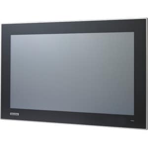 21.5IN INDUSTRIAL MONITOR WITH PROJECTED CAPACITIVE TOUCHSCREEN