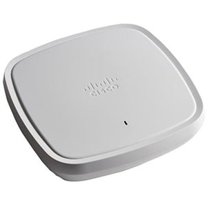 Cisco CATALYST 9115AX SERIES C9115AXI-D