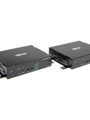 IR OVER WIRELESS SIGNAL EXTENDER KIT UP TO 656FT 200M