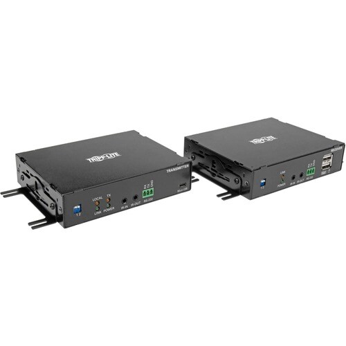 IR OVER WIRELESS SIGNAL EXTENDER KIT UP TO 656FT 200M