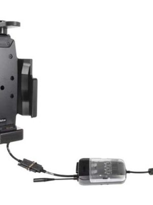 TC56 COMM ENABLED VEHICLE CRADLE SOLD SEP SHARE-USBH-01