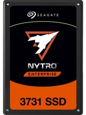 SEAGATE NYTRO 3031 800GB SOLID STATE DRIVE 2.5 INTERNAL SAS