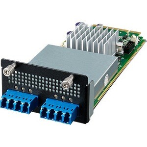 I350-AM4 4X GBE LC SX 2 PAIR ADVANCED LAN BYPASS
