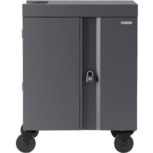 32X CUBE CART PRE-WIRED USB-C PLATINUM PAINT