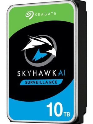 SEAGATE 10TB SATA HARD DRIVE