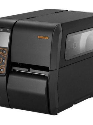 XT5-40 4 TT PRINTER USB ENET 203DPI PEELER REWINDER SERIAL