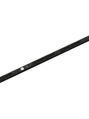 PDU 3PH 400VAC 32A VERTICAL 24XC13X12XC19 3P+N+E 6H 32A ZERO U