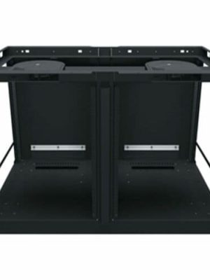 C5 FURN FRAME 22D 2 BAY COLLABORATION FURNITURE NCNR