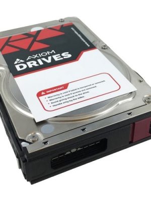 8TB 6GB/S SATA 7.2K RPM LFF 3.5IN ENTERPRISE HDD