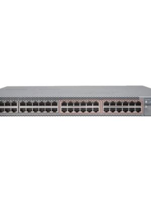 TAA VERSION OF EX4300 48PORT MULTIGBIT SW UP TO 95W POE PER PORT