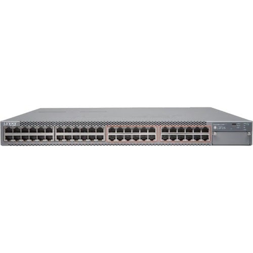 TAA VERSION OF EX4300 48PORT MULTIGBIT SW UP TO 95W POE PER PORT
