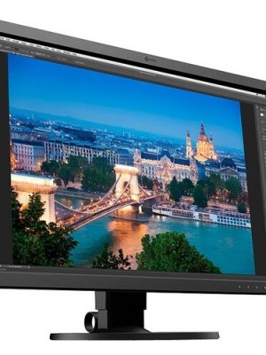 27IN WS LCD 2560X1440 1000:1 S2731-BK USB HDMI DP BLACK 10MS