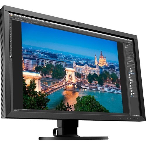 27IN WS LCD 2560X1440 1000:1 S2731-BK USB HDMI DP BLACK 10MS