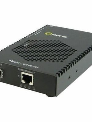 S-1110PP-SFP POE+ MED CVTR EU POWER CORD