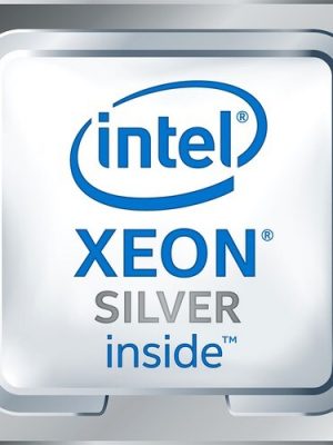 XEON SILVER 4214Y 12/10/8C 2.2G 16.5MB 85W PROC OPT KIT F/TS ST550