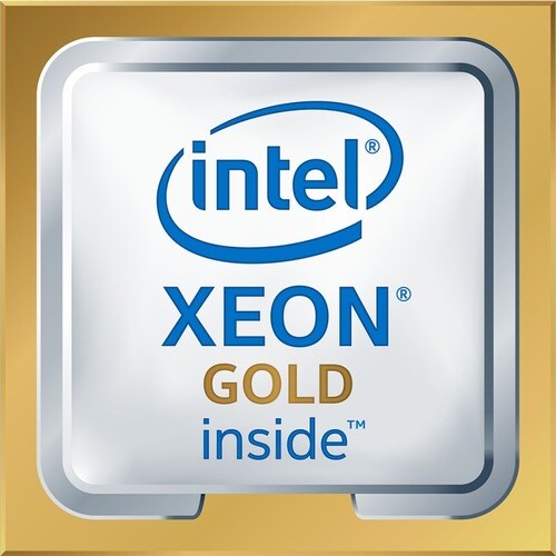 XEON GOLD 5222 4C 3.8G 16.5MB 105W W/O FAN FOR TS SR530/SR570