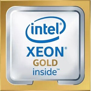 XEON GOLD 5220 18C 2.2G 24.75MB 125W W/O FAN F/TS SR550/SR590/SR650