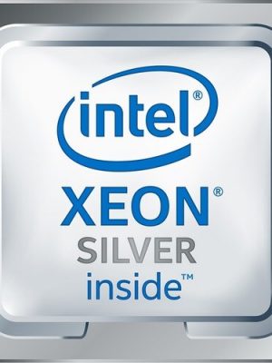 XEON SILVER 4210 W/O FAN