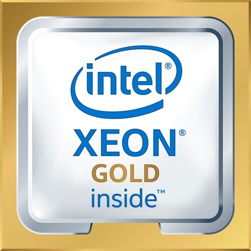 XEON GOLD 6238T 22C 1.9G 30.25MB 125W W/O FAN FOR TS SR630
