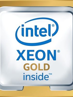 XEON GOLD 6254 18C 3.1G 24.75MB 200W W/O FAN FOR TS SR630