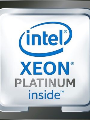 XEON PLAT 8280 28C 2.7G 38.5MB 205W W/O FAN FOR TS SR630