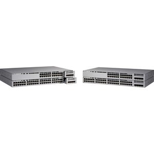 Cisco 1YR OFFERING C9200L 24PORT POE+ 4X1G NTWK ESSEN C9200L-24P-4G-1E