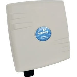 INDIVIDUAL SMALL SIZE HARDENED POINT-TO-MULTIPOINT WIRELESS