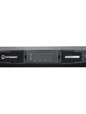 DRIVECORE INSTALL DA SRI 8X600W POWER AMP DANTE-ENABLED AMP W DSP
