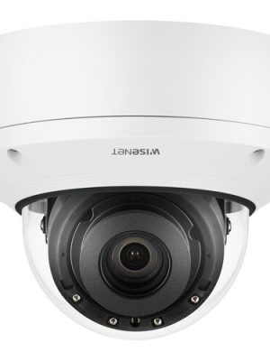 XND-8081RV 2560X1920 DOME CAM 3.6-9.4MM IP52 IK10 WDR RJ45