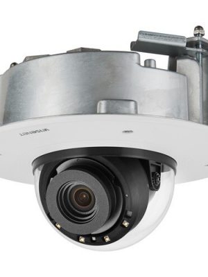 XND-8081RF 2560X1920 DOME CAM 3.6-9.4MM IP52 WDR RJ45