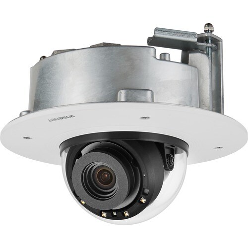 XND-8081RF 2560X1920 DOME CAM 3.6-9.4MM IP52 WDR RJ45