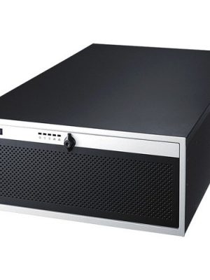 4U RACK/TOWER CHASSIS FOR EATX/ATX/MICROATX MB 700 SPS