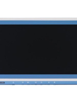 POC-W213 IP54 W/CELERON P-CAP/4GB DDR4 RAM / 128GB SSD