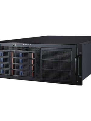 4U RACK/TOWER CHASSIS FOR EATX/ATX/MICROATX MB 2000W RPS