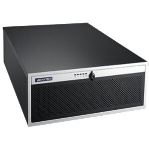 4U RACK/TOWER CHASSIS FOR EATX/ATX/MICROATX MB 1200 SPS