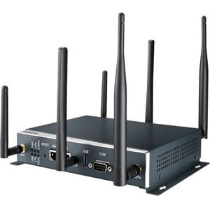 WISE-3620 802.11AC MU-MIMO WIFI IOT GATEWAY