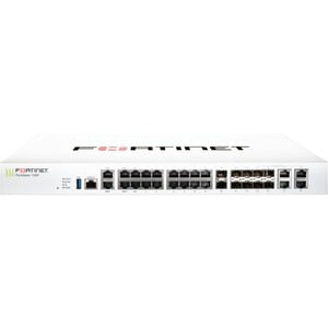 Fortinet FG 100F HW PLUS 5YR 24X7 FC AND FG UNIFIED UTM PROTECTION FG-100F-BDL-950-60
