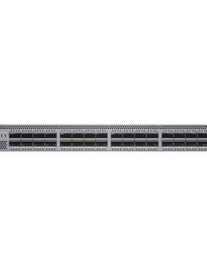 32X400G 1U SYST W/DUAL AC PSUS AND AIR FLOW OUT