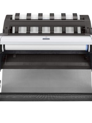 DESIGNJET T1600 36-IN PS PRINTER DESIGNJET T1600 36IN PS