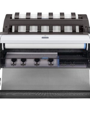 DESIGNJET T1600DR 36IN PS PRINTER US GOV/TAA COMPLIANT