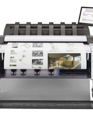 DESIGNJET T2600DR 36IN PS MFP PRINTER DESIGNJET T2600DR 36 PS MFP