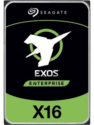 SEAGATE ENT 14-TB 7.2K 3.5 12G SED SAS