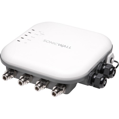 SW 432O WRLS AP ADV 1YR POE