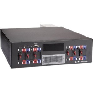 RPM 208V HARDWIRED INPUT