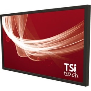 IR TCH FOR PH55F-P 10PT CLR TEMPERED DISPLAY INCLUDED