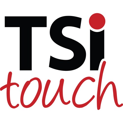 IR TCH FOR QM43N 10PT CLR TEMPERED DISPLAY INCLUDED