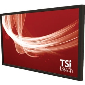 IR TCH FOR 86UH5C-B 6PT CLR TEMPERED OVERLAY ONLY