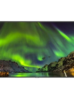 IR TCH FOR NEC C651Q 10 PT CLR TEMPERED DISPLAY INCLUDED